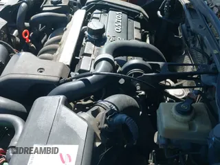 ✅ 1997 Volvo V70 GLT • VIN: YV1LW5647V2283618 • Лот: 41715149. Опубликован ранее на IAAI с пробегом 209 307 миль. Бесплатный доступ к архиву аукционных продаж из США и подробный отчёт об истории автомобиля на DreamBid. Изображение 12.