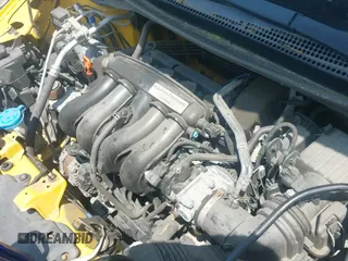 ✅ 2018 Honda Fit Sport • VIN: 3HGGK5H75JM715170 • Lot: 42449690. Wystawiony na IAAI z przebiegiem 99 349 mil. Bezpłatny archiwum sprzedaży aukcyjnych z USA i szczegółowy raport historii pojazdu na DreamBid. Zdjęcie 20.