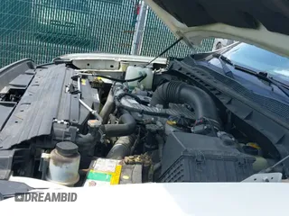 ✅ 2018 Nissan Titan Platinum Reserve • VIN: 1N6BA1F43JN516120 • Lot: 42650528. Listed on IAAI with 144,347 mi. Free auction sales archive from the USA and detailed vehicle history report at DreamBid. Image 20.