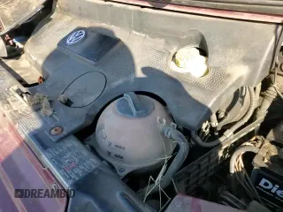 ✅ 2003 Volkswagen EuroVan MV • VIN: WV2NB47013H001081 • Lot: 82126354. Wystawiony na Copart z przebiegiem 158 433 mil. Bezpłatny archiwum sprzedaży aukcyjnych z USA i szczegółowy raport historii pojazdu na DreamBid. Zdjęcie 14.