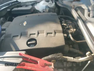 ✅ 2012 Chevrolet Camaro 1LT • VIN: 2G1FB1E33C9113294 • Lot: 42669899. Wystawiony na IAAI z przebiegiem 122 564 mil. Bezpłatny archiwum sprzedaży aukcyjnych z USA i szczegółowy raport historii pojazdu na DreamBid. Zdjęcie 20.