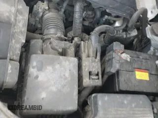 ✅ 2013 Mazda CX-5 Sport • VIN: JM3KE2BE2D0135962 • Lot: 43625650. Wystawiony na IAAI z przebiegiem 206 971 mil. Bezpłatny archiwum sprzedaży aukcyjnych z USA i szczegółowy raport historii pojazdu na DreamBid. Zdjęcie 15.