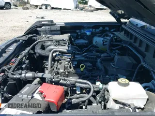 ✅ 2023 Ford Bronco • VIN: 1FMDE5BH0PLB87554 • Lot: 43191728. Wystawiony na IAAI z przebiegiem 14 572 mil. Bezpłatny archiwum sprzedaży aukcyjnych z USA i szczegółowy raport historii pojazdu na DreamBid. Zdjęcie 20.