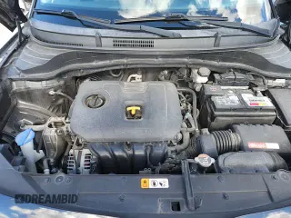 ✅ 2022 Kia Soul LX • VIN: KNDJ23AU7N7158562 • Лот: 90724125. Опубликован ранее на Copart с пробегом 62 659 миль. Бесплатный доступ к архиву аукционных продаж из США и подробный отчёт об истории автомобиля на DreamBid. Изображение 15.