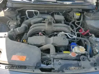 ✅ 2019 Subaru Legacy Special Sports • VIN: 4S3BNAR63K3035589 • Лот: 84036175. Опубликован ранее на Copart с пробегом 101 907 миль. Бесплатный доступ к архиву аукционных продаж из США и подробный отчёт об истории автомобиля на DreamBid. Изображение 15.