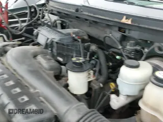 ✅ 2005 Ford F-150 XLT • VIN: 1FTPX14565FA26113 • Lot: 43776885. Listed on IAAI with 119,550 mi. Free auction sales archive from the USA and detailed vehicle history report at DreamBid. Image 12.