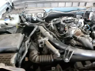 ✅ 2022 Ford Bronco Big Bend • VIN: 1FMEE5BP4NLB37023 • Lot: 90731885. Listed on Copart with 36,805 mi. Free auction sales archive from the USA and detailed vehicle history report at DreamBid. Image 16.