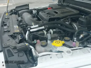 ✅ 2024 Jeep Wrangler Sport S • VIN: 1C4RJXN68RW186133 • Lot: 42428186. Listed on IAAI with 13,170 mi. Free auction sales archive from the USA and detailed vehicle history report at DreamBid. Image 20.