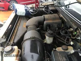 ✅ 1997 Ford F-150 • VIN: 1FTDX08W8VKB95783 • Lot: 38578210. Listed on IAAI with 178,192 mi. Free auction sales archive from the USA and detailed vehicle history report at DreamBid. Image 13.