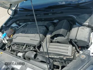 ✅ 2016 Volkswagen Jetta GLI SE • VIN: 3VW4S7AJ9GM263765 • Lot: 42619137. Listed on IAAI with 111,752 mi. Free auction sales archive from the USA and detailed vehicle history report at DreamBid. Image 19.