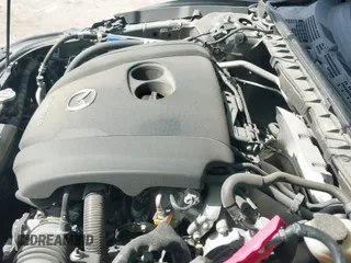 ✅ 2019 Mazda 6 Sport • VIN: JM1GL1UM7K1510531 • Lot: 42700668. Wystawiony na IAAI z przebiegiem 75 787 mil. Bezpłatny archiwum sprzedaży aukcyjnych z USA i szczegółowy raport historii pojazdu na DreamBid. Zdjęcie 19.