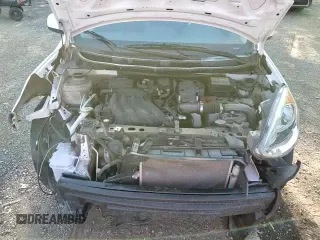 ✅ 2019 Nissan Micra S • VIN: 3N1CK3CP6KL235786 • Лот: 63566855. Опубликован ранее на Copart с пробегом 65 782 миль. Бесплатный доступ к архиву аукционных продаж из США и подробный отчёт об истории автомобиля на DreamBid. Изображение 14.