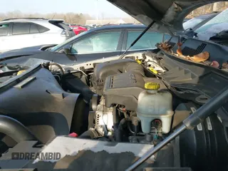 ✅ 2011 Ram 1500 SLT • VIN: 1D7RV1GPXBS673148 • Lot: 41411036. Listed on IAAI with 256,784 mi. Free auction sales archive from the USA and detailed vehicle history report at DreamBid. Image 20.