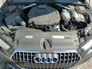 ✅ 2018 Audi allroad A4 Prestige • VIN: WA19NAF41JA152349 • Лот: 62425705. Опубликован ранее на Copart с пробегом 85 470 миль. Бесплатный доступ к архиву аукционных продаж из США и подробный отчёт об истории автомобиля на DreamBid. Изображение 15.