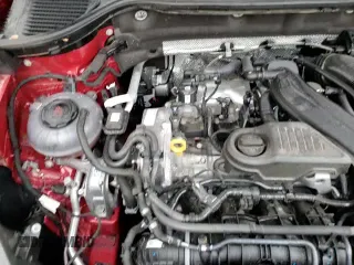 ✅ 2024 Volkswagen Taos SE • VIN: 3VVUX7B23RM044333 • Лот: 82402695. Опубликован ранее на Copart с пробегом 16 718 миль. Бесплатный доступ к архиву аукционных продаж из США и подробный отчёт об истории автомобиля на DreamBid. Изображение 15.