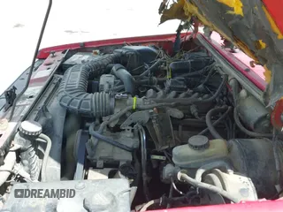 ✅ 1992 Ford Ranger • VIN: 1FTCR10UXNUA11941 • Лот: 42168381. Опубликован ранее на IAAI с пробегом 345 785 миль. Бесплатный доступ к архиву аукционных продаж из США и подробный отчёт об истории автомобиля на DreamBid. Изображение 12.