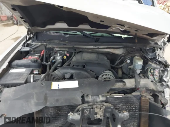 ✅ 2007 Chevrolet Silverado 1500 1LT • VIN: 1GCEK14007Z559036 • Lot: 44014676. Wystawiony na IAAI z przebiegiem 127 656 mil. Bezpłatny archiwum sprzedaży aukcyjnych z USA i szczegółowy raport historii pojazdu na DreamBid. Zdjęcie 10.