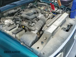 ✅ 1998 Mercury Mountaineer • VIN: 4M2ZU54E2WUJ32008 • Lot: 41797039. Wystawiony na IAAI z przebiegiem 136 298 mil. Bezpłatny archiwum sprzedaży aukcyjnych z USA i szczegółowy raport historii pojazdu na DreamBid. Zdjęcie 12.