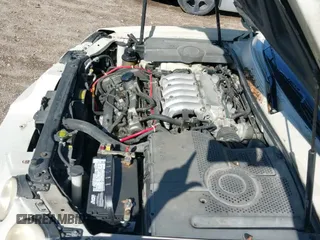 ✅ 2004 Kia Amanti • VIN: KNALD124745028164 • Lot: 41855331. Listed on IAAI with 165,072 mi. Free auction sales archive from the USA and detailed vehicle history report at DreamBid. Image 12.