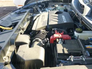 ✅ 2025 Nissan Rogue SV • VIN: JN8BT3BAXSW007050 • Lot: 43779887. Listed on IAAI with 15,998 mi. Free auction sales archive from the USA and detailed vehicle history report at DreamBid. Image 19.