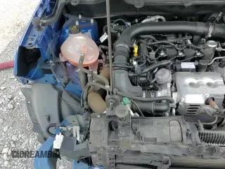 ✅ 2020 Ford EcoSport SE • VIN: MAJ3S2GE8LC389371 • Лот: 83755575. Опубликован ранее на Copart с пробегом 49 101 миль. Бесплатный доступ к архиву аукционных продаж из США и подробный отчёт об истории автомобиля на DreamBid. Изображение 15.