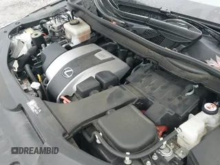 ✅ 2018 Lexus RX 450hL Premium • VIN: JTJDGKCA4J2003483 • Lot: 43540551. Listed on IAAI with 90,259 mi. Free auction sales archive from the USA and detailed vehicle history report at DreamBid. Image 19.