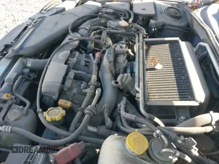 ✅ 2002 Subaru Impreza WRX Special Sports • VIN: JF1GG29682G828858 • Lot: 43621467. Listed on IAAI with 202,720 mi. Free auction sales archive from the USA and detailed vehicle history report at DreamBid. Image 12.