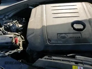 ✅ 2018 Land Rover Range Rover Velar S • VIN: SALYB2RN9JA710574 • Lot: 90496875. Listed on Copart with 73,744 mi. Free auction sales archive from the USA and detailed vehicle history report at DreamBid. Image 14.