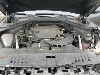 ✅ 2023 Genesis GV80 • VIN: KMUHBDSB5PU115342 • Lot: 86331314. Wystawiony na Copart z przebiegiem 40 847 mil. Bezpłatny archiwum sprzedaży aukcyjnych z USA i szczegółowy raport historii pojazdu na DreamBid. Zdjęcie 15.