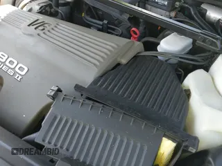 ✅ 1998 Buick LeSabre Limited • VIN: 1G4HR52K7WH510405 • Lot: 42531498. Wystawiony na IAAI z przebiegiem 119 720 mil. Bezpłatny archiwum sprzedaży aukcyjnych z USA i szczegółowy raport historii pojazdu na DreamBid. Zdjęcie 13.