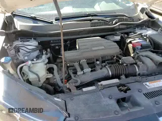 ✅ 2020 Honda CR-V EX-L • VIN: 5J6RW2H89LL029697 • Lot: 84073855. Listed on Copart with 54,859 mi. Free auction sales archive from the USA and detailed vehicle history report at DreamBid. Image 17.