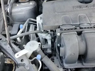 ✅ 2018 Nissan Sentra S • VIN: 3N1AB7AP8JY253998 • Lot: 93952405. Listed on Copart with 120,026 mi. Free auction sales archive from the USA and detailed vehicle history report at DreamBid. Image 15.