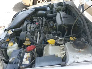 ✅ 2003 Subaru Baja • VIN: 4S4BT61C437112898 • Лот: 42638051. Опубликован ранее на IAAI с пробегом 123 918 миль. Бесплатный доступ к архиву аукционных продаж из США и подробный отчёт об истории автомобиля на DreamBid. Изображение 12.