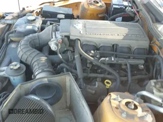 ✅ 2007 Ford Mustang GT Deluxe • VIN: 1ZVHT85H675209230 • Lot: 42868623. Listed on IAAI with 195,209 mi. Free auction sales archive from the USA and detailed vehicle history report at DreamBid. Image 20.