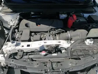 ✅ 2023 Acura RDX w/A-Spec Package • VIN: 5J8TC2H63PL000643 • Lot: 49445675. Listed on Copart with 45,613 mi. Free auction sales archive from the USA and detailed vehicle history report at DreamBid. Image 14.