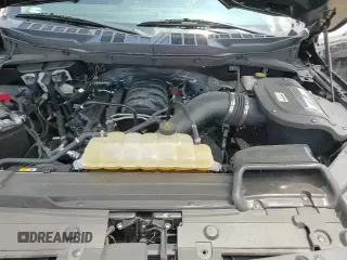 ✅ 2022 Ford F-150 XL • VIN: 1FTMF1C53NKD93940 • Lot: 57156305. Wystawiony na Copart z przebiegiem 49 135 mil. Bezpłatny archiwum sprzedaży aukcyjnych z USA i szczegółowy raport historii pojazdu na DreamBid. Zdjęcie 13.