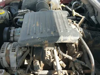 ✅ 2001 Dodge Durango • VIN: 1B4HR28NX1F523025 • Lot: 42124427. Wystawiony na IAAI z przebiegiem 254 324 mil. Bezpłatny archiwum sprzedaży aukcyjnych z USA i szczegółowy raport historii pojazdu na DreamBid. Zdjęcie 12.