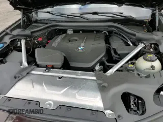 ✅ 2018 BMW X3 xDrive30i • VIN: 5UXTR9C54JLD69072 • Lot: 91694425. Listed on Copart with 79,572 mi. Free auction sales archive from the USA and detailed vehicle history report at DreamBid. Image 14.