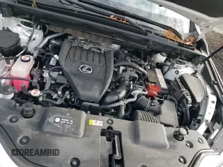 ✅ 2024 Lexus NX 350 Premium • VIN: JTJGGCEZ2R2015617 • Lot: 93208615. Wystawiony na Copart z przebiegiem 21 341 mil. Bezpłatny archiwum sprzedaży aukcyjnych z USA i szczegółowy raport historii pojazdu na DreamBid. Zdjęcie 14.