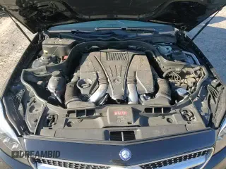 ✅ 2015 Mercedes-Benz CLS 550 • VIN: WDDLJ7DB0FA140847 • Лот: 81821984. Опубликован ранее на Copart с пробегом 134 692 миль. Бесплатный доступ к архиву аукционных продаж из США и подробный отчёт об истории автомобиля на DreamBid. Изображение 13.