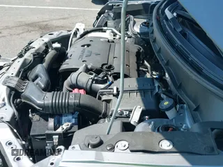 ✅ 2022 Mitsubishi Outlander ES • VIN: JA4APUAU5NU020201 • Lot: 42837097. Listed on IAAI with 30,500 mi. Free auction sales archive from the USA and detailed vehicle history report at DreamBid. Image 20.