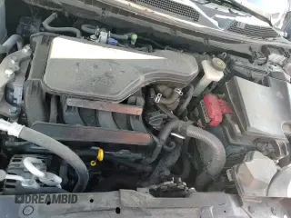 ✅ 2017 Nissan Rogue S • VIN: JN1BJ1CP7HW015725 • Lot: 89808605. Listed on Copart with 127,426 mi. Free auction sales archive from the USA and detailed vehicle history report at DreamBid. Image 14.