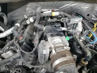 ✅ 2023 Ford F-150 XL • VIN: 1FTEW1EP0PKD32261 • Лот: 91589395. Опубликован ранее на Copart с пробегом 56 312 миль. Бесплатный доступ к архиву аукционных продаж из США и подробный отчёт об истории автомобиля на DreamBid. Изображение 13.