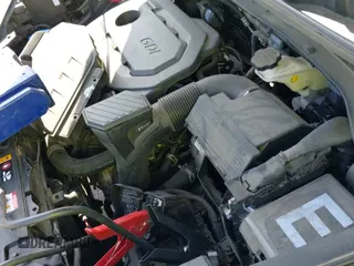 ✅ 2022 Kia Sportage Nightfall • VIN: KNDP6CAC8N7017781 • Lot: 42386547. Listed on IAAI with 72,390 mi. Free auction sales archive from the USA and detailed vehicle history report at DreamBid. Image 24.