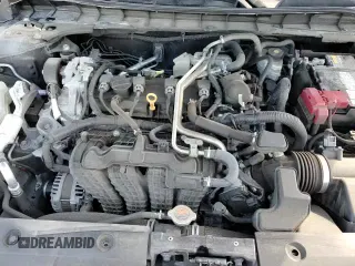 ✅ 2022 Nissan Altima S • VIN: 1N4BL4BV1NN338426 • Lot: 86089995. Wystawiony na Copart z przebiegiem 57 171 mil. Bezpłatny archiwum sprzedaży aukcyjnych z USA i szczegółowy raport historii pojazdu na DreamBid. Zdjęcie 15.