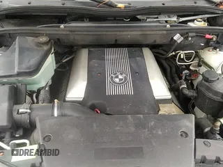 ✅ 2003 BMW X5 4.4i • VIN: 5UXFB33513LH50184 • Лот: 42914346. Опубликован ранее на IAAI с пробегом 165 176 миль. Бесплатный доступ к архиву аукционных продаж из США и подробный отчёт об истории автомобиля на DreamBid. Изображение 12.