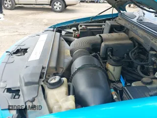 ✅ 1997 Ford F-150 XL • VIN: 1FTDX07WXVKA60502 • Lot: 42573502. Wystawiony na IAAI z przebiegiem 465 154 mil. Bezpłatny archiwum sprzedaży aukcyjnych z USA i szczegółowy raport historii pojazdu na DreamBid. Zdjęcie 12.