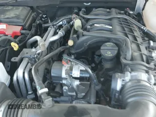 ✅ 2023 Jeep Wrangler Willys • VIN: 1C4HJXDG1PW531053 • Lot: 42266643. Wystawiony na IAAI z przebiegiem 28 506 mil. Bezpłatny archiwum sprzedaży aukcyjnych z USA i szczegółowy raport historii pojazdu na DreamBid. Zdjęcie 19.