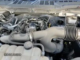 ✅ 2021 Ford F-150 XL • VIN: 1FTEW1EPXMFC33533 • Lot: 87000495. Wystawiony na Copart z przebiegiem 72 629 mil. Bezpłatny archiwum sprzedaży aukcyjnych z USA i szczegółowy raport historii pojazdu na DreamBid. Zdjęcie 13.