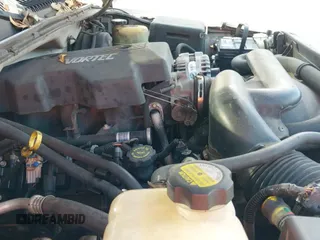 ✅ 1999 GMC Sierra 1500 SLE • VIN: 1GTEK19T2XZ508222 • Лот: 43146782. Опубликован ранее на IAAI с пробегом 237 235 миль. Бесплатный доступ к архиву аукционных продаж из США и подробный отчёт об истории автомобиля на DreamBid. Изображение 13.